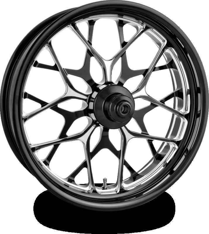 Performance Machine 18x5.5 Forged Wheel Galaxy  - Contrast Cut Platinum