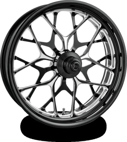 Performance Machine 18x5.5 Forged Wheel Galaxy  - Contrast Cut Platinum