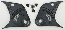Ratchet Plates W/Screws Left/Right Gm 38/69