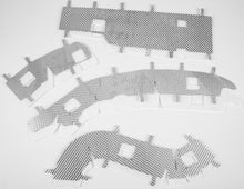 Dei Heat Shield Liner Kit Flt 09 16