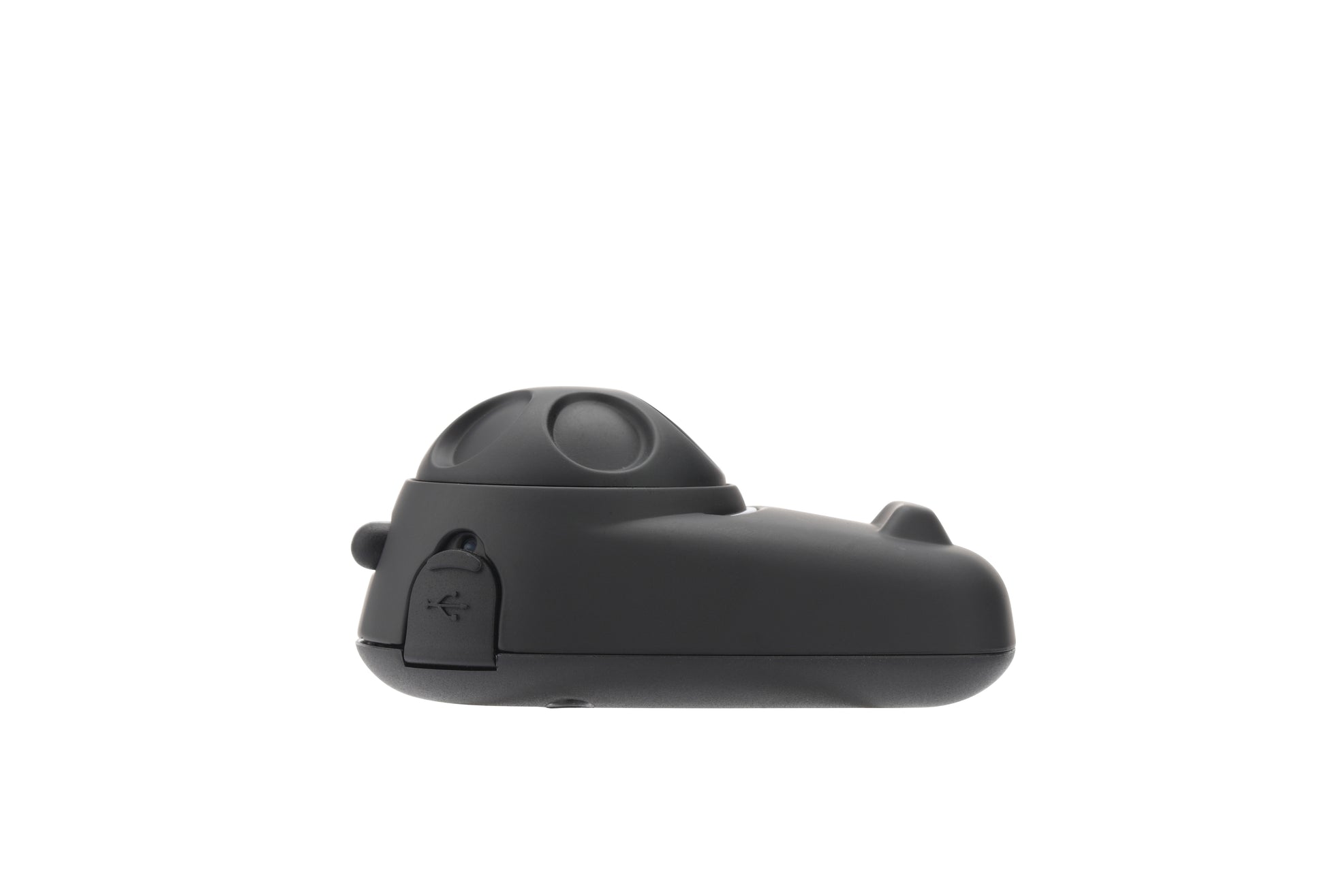 Sph10h Fm W/Built In Fm Tuner For Half Helmets Single Pack