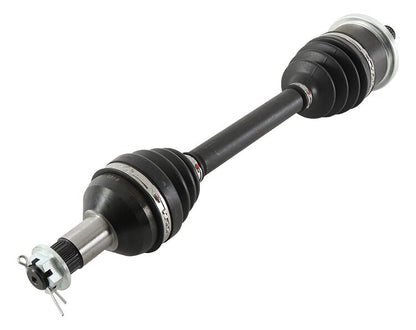 8 Ball Extreme Axle Front