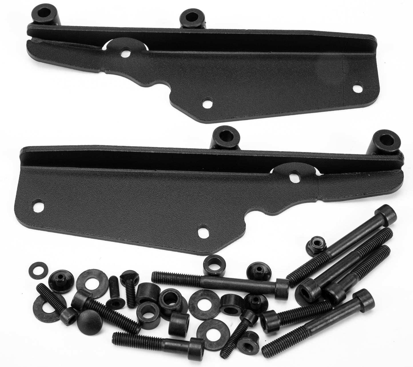 Top Case Hardware Ktm