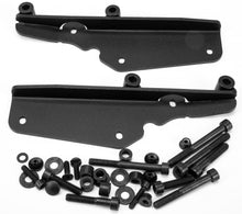Top Case Hardware Ktm