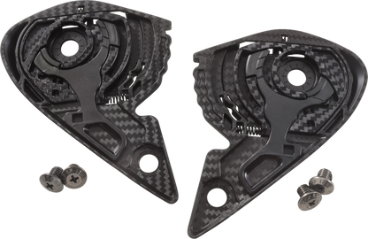 Exo R420 Baseplate Set
