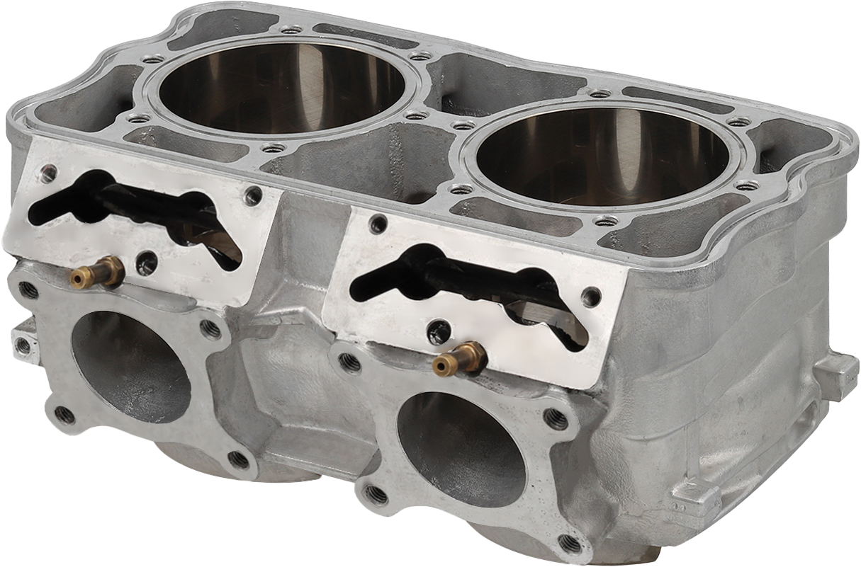 Cylinder Pol