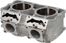 Cylinder Pol