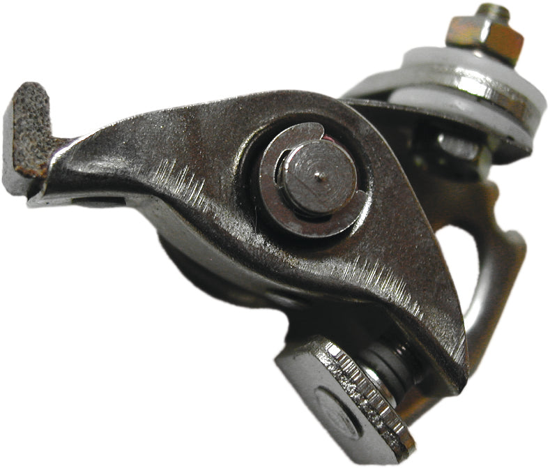 Ignition Points