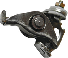 Ignition Points