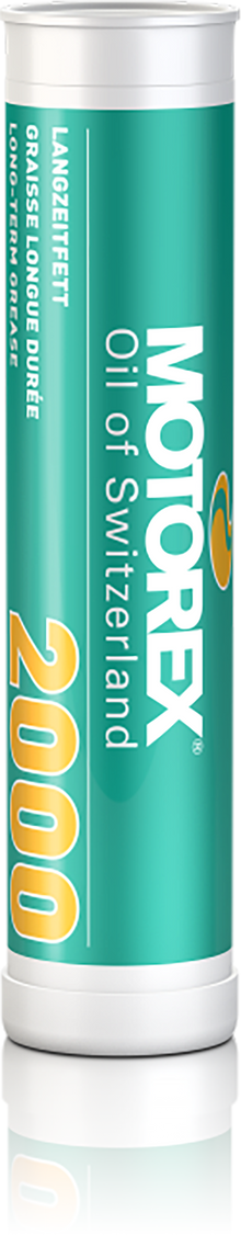 Grease 2000 400g (10/Case  Sold Ea)