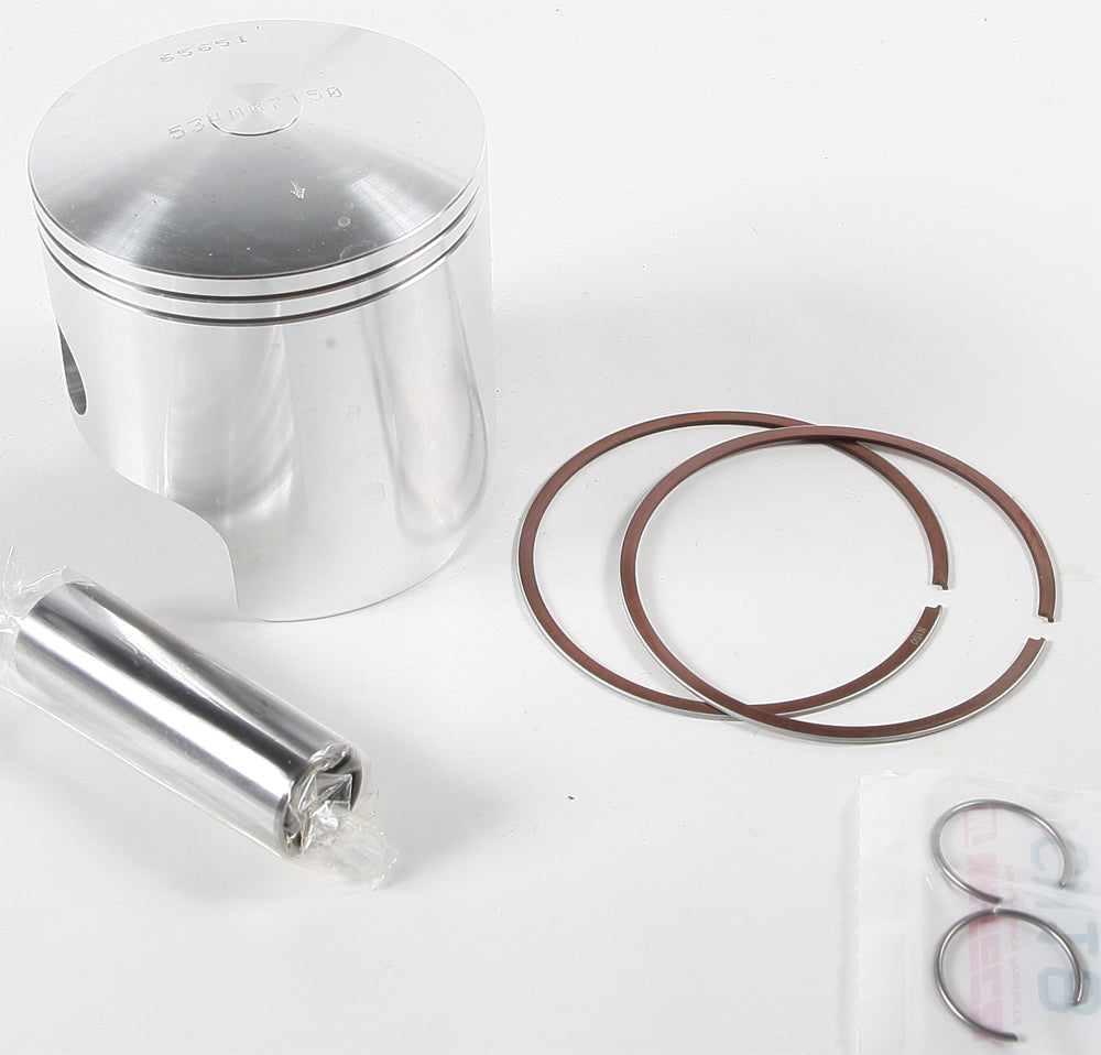 Piston Kit Pro Lite 71.50/+1.50 Suz