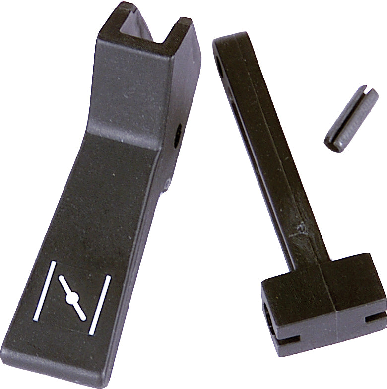 Choke Lever Kit S D
