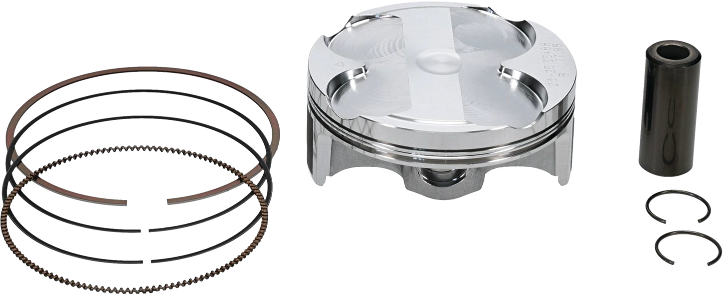 Forged Replica Piston Kit