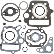 Top End Gaskets  Honda