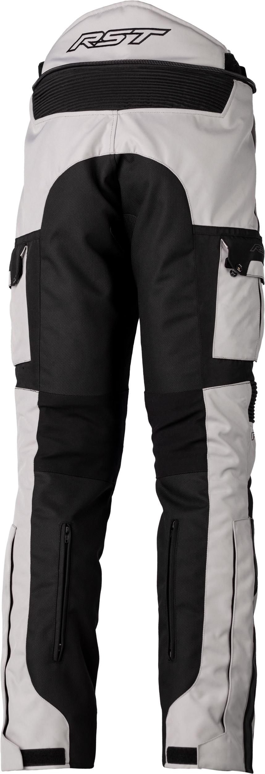 Pro Series Adventure X Ce Jean Silver/Black Textile Xl