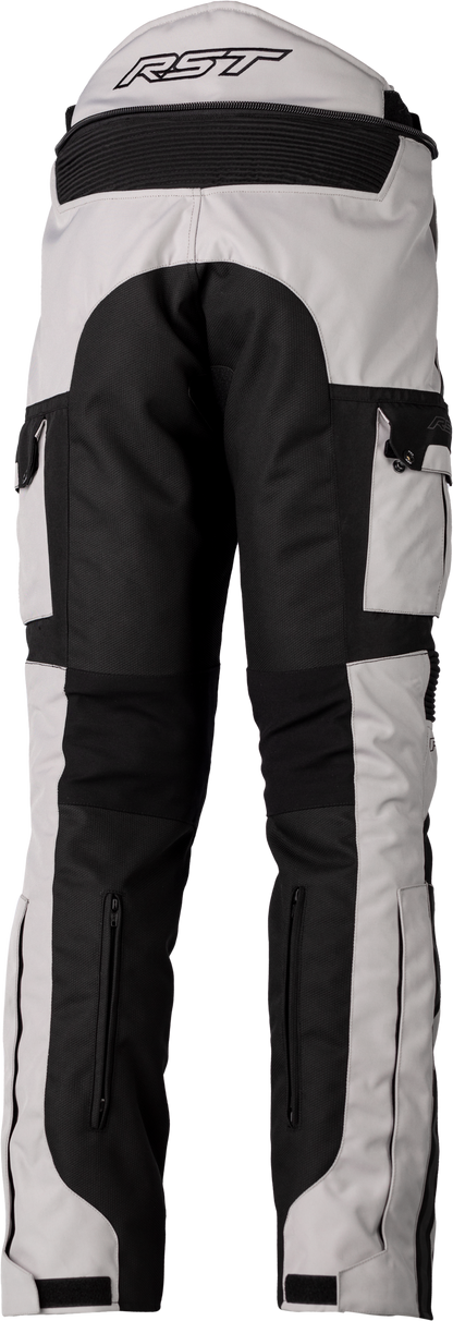 Pro Series Adventure X Ce Jean Silver/Black Textile Xl