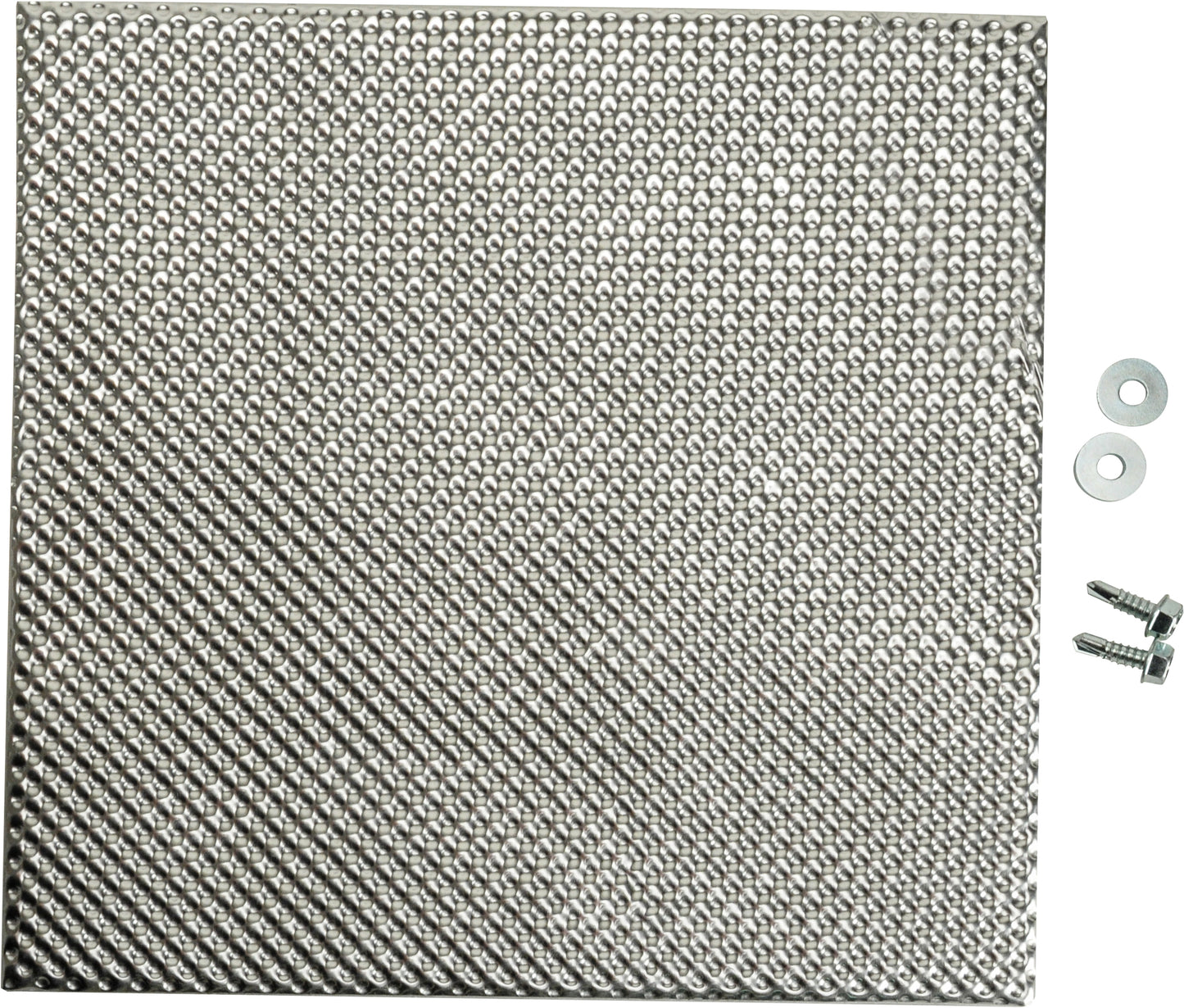 Exhaust Utv Heat Shield Kit