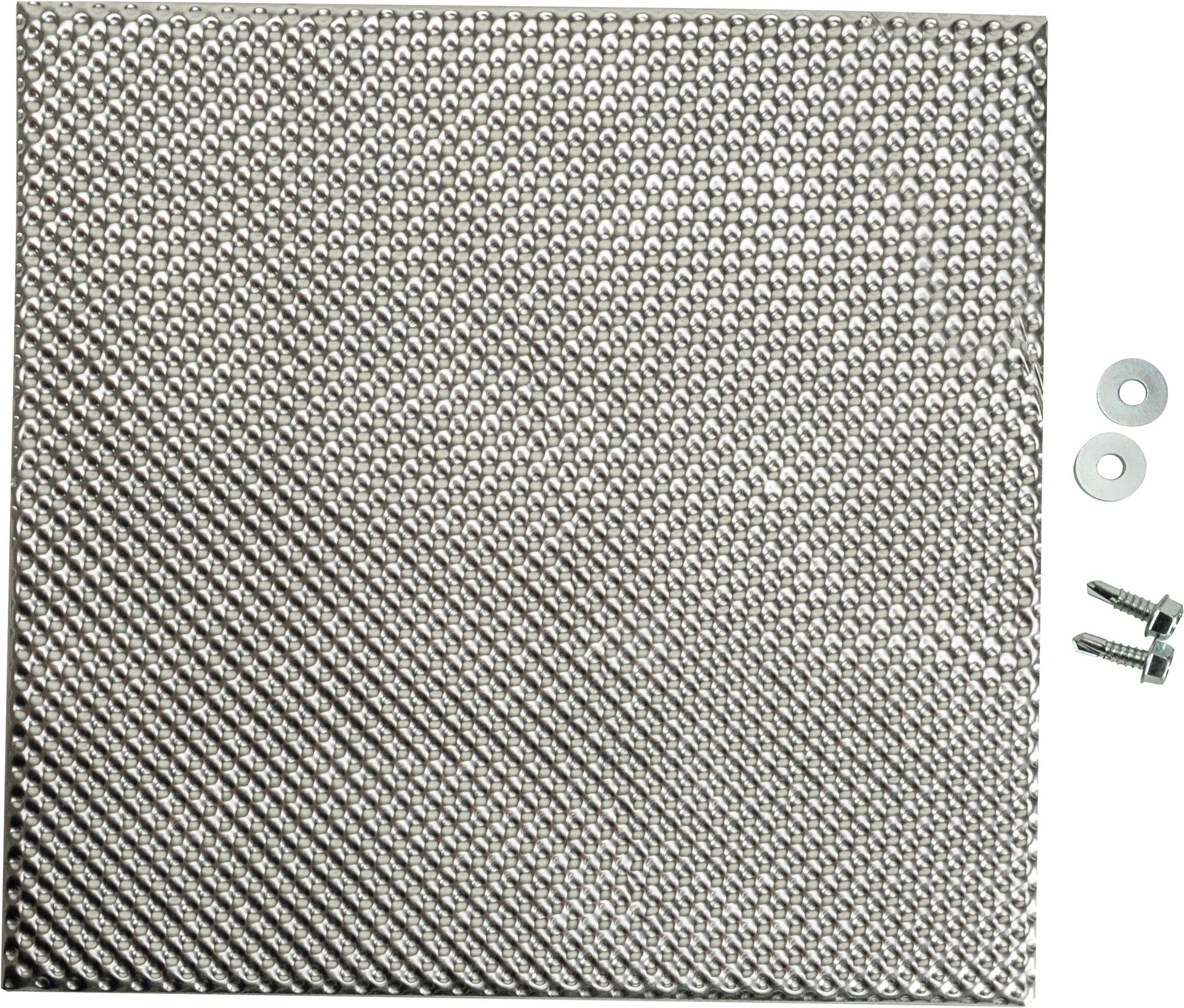 Exhaust Utv Heat Shield Kit