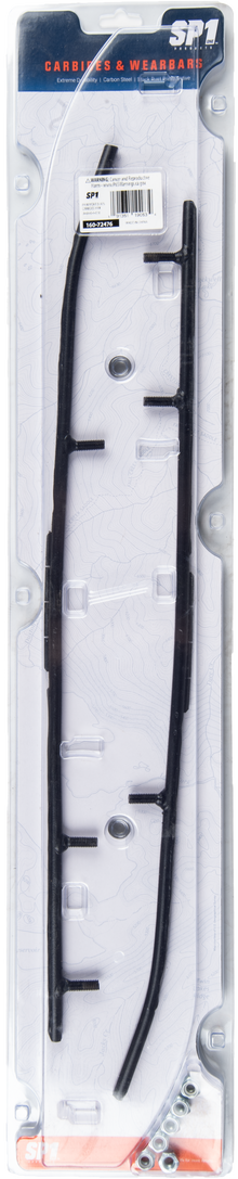 Ripper Four75 Carbides Yam S/M