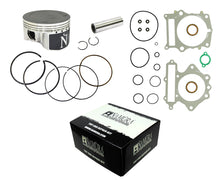 Top End Kit 95/Std 11:1 Yam