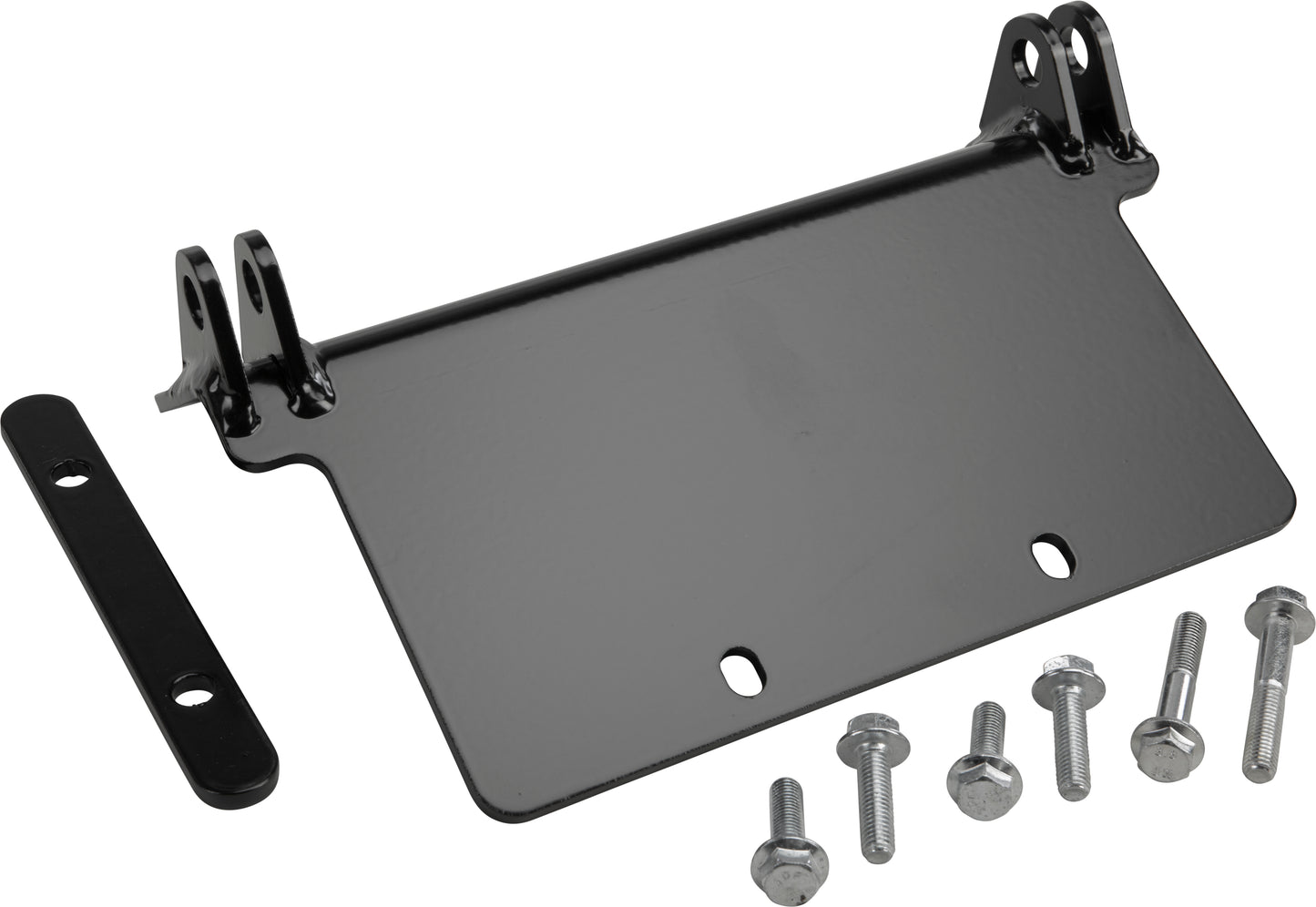 Utv Plow Mount Kit
