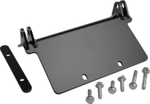Utv Plow Mount Kit