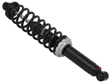 Gas Ski Shock W/ Spring Pol 27