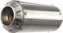 Mgp Exhaust Full System Stainless Can
