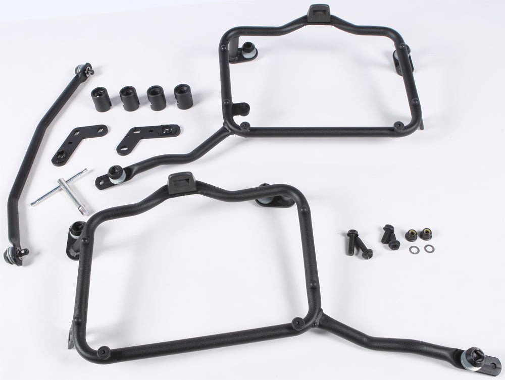 Side Case Hardware