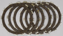Redline Clutch Kit Ck4446