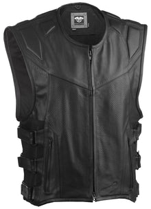 Blockade Vest Black 2x