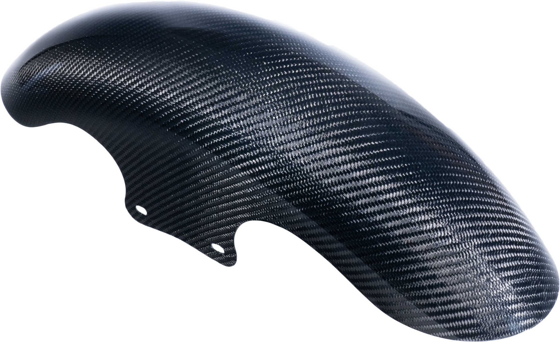 Carbon Fiber Short Ff 19" Challenger/Powerplus Chieftian
