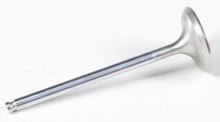 Exhaust Valve White Diamond Ss