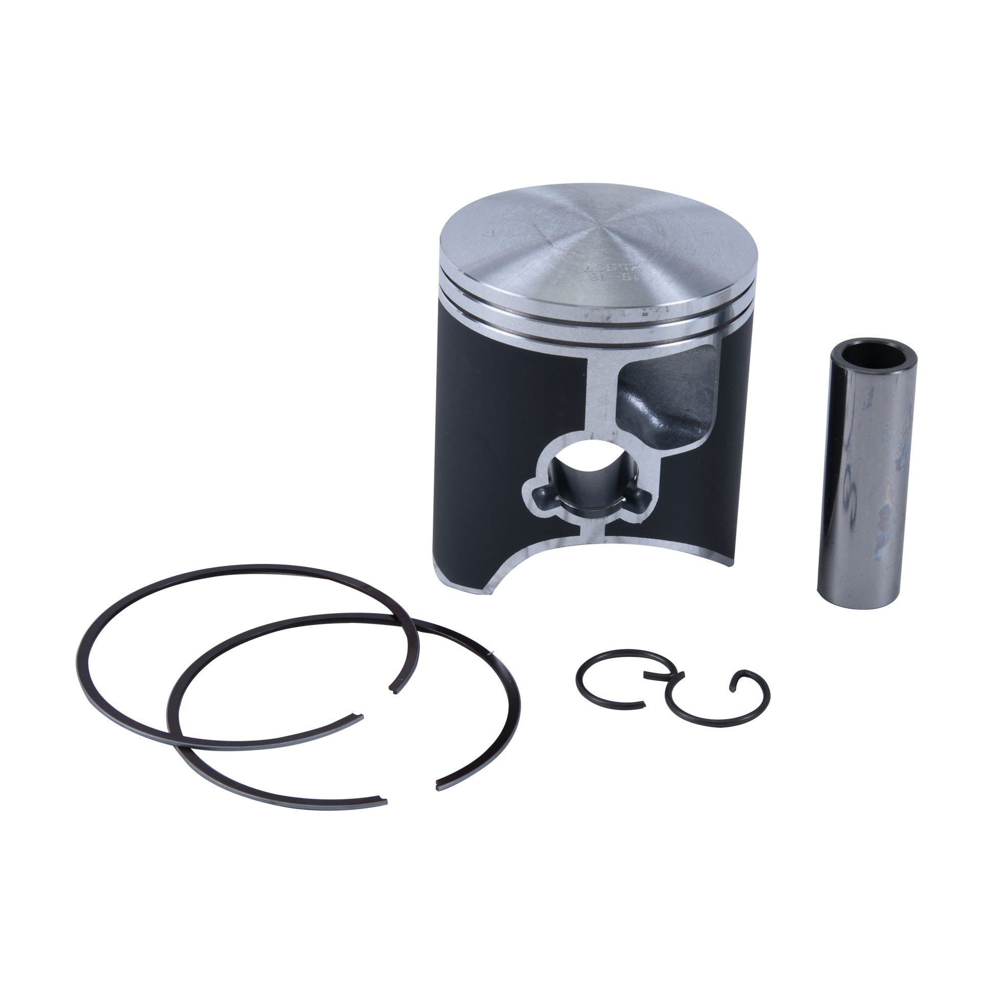 Piston Kit Cast 66.36/Std Beta