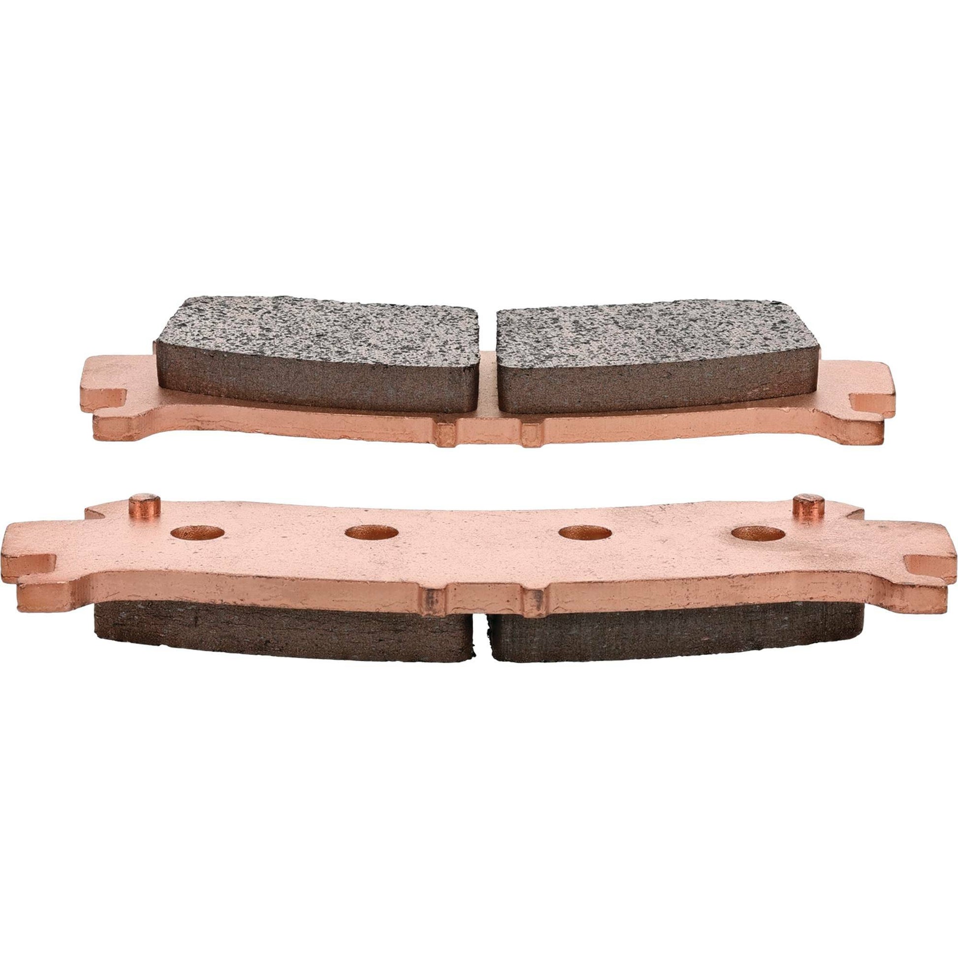 Brake Pad Kit Sintered