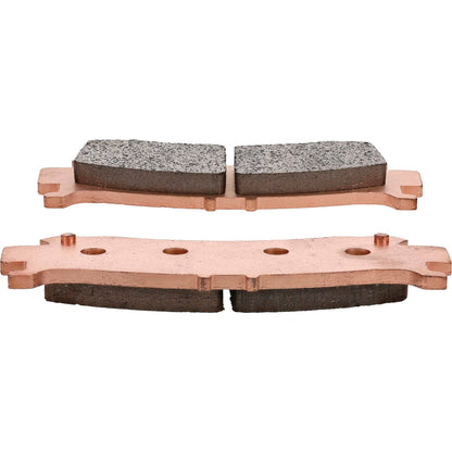 Brake Pad Kit Sintered