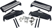 Radiator Guard (Black)
