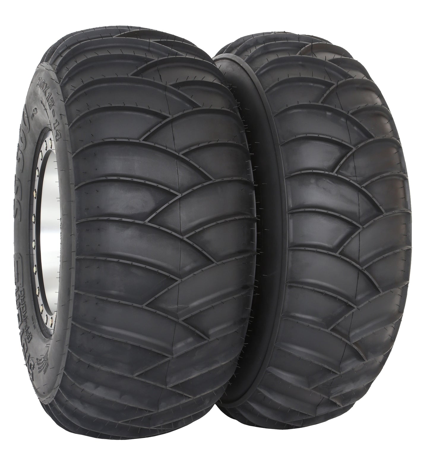 Tire Ss360 31x12 15