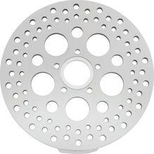 Bikers Choice 84-17 Big Twin/XL Rear 11.5in OEM Style Brake Rotor (Exc 08-17 Touring)