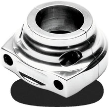 Performance Machine Throttle Housing Assy - Chrome