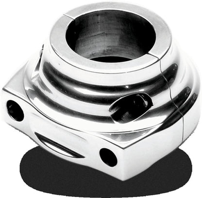 Performance Machine Throttle Housing Assy - Chrome
