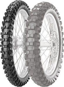 Tire Mx Extra X Front 80/100 21 51m Bias Tt