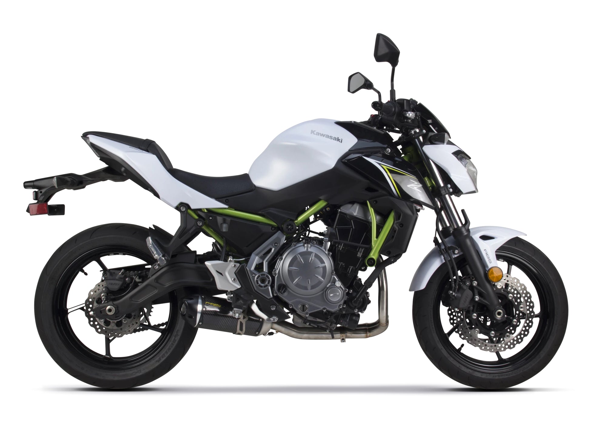 S1r Full System Carbon Kaw
