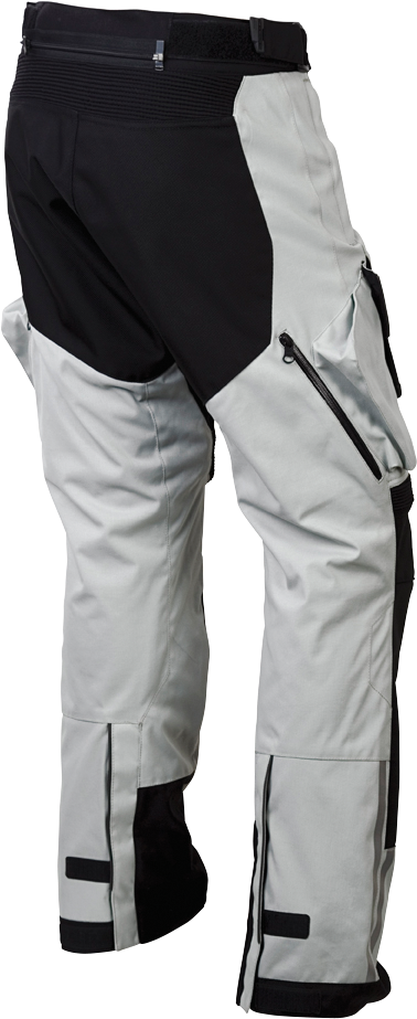 Yosemite Pants Grey Lg