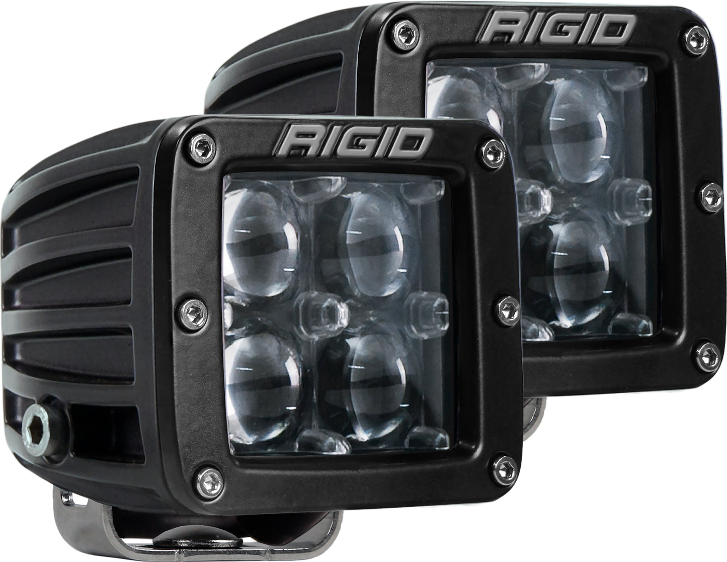 D Series Hyperspot Standard Mount Light