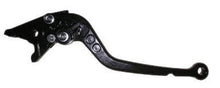Click 'N Roll Brake Lever Black