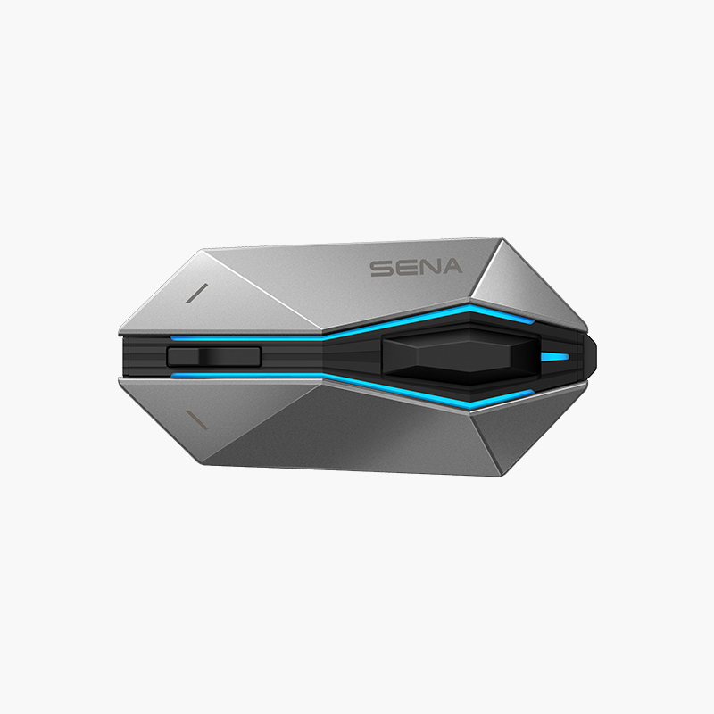60x Comm System Single Sound By Bose