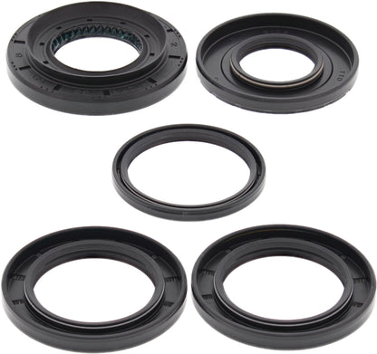 Rear Differential Bearing And Seal Kit
