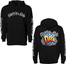 Clean Win Hoodie Black Sm