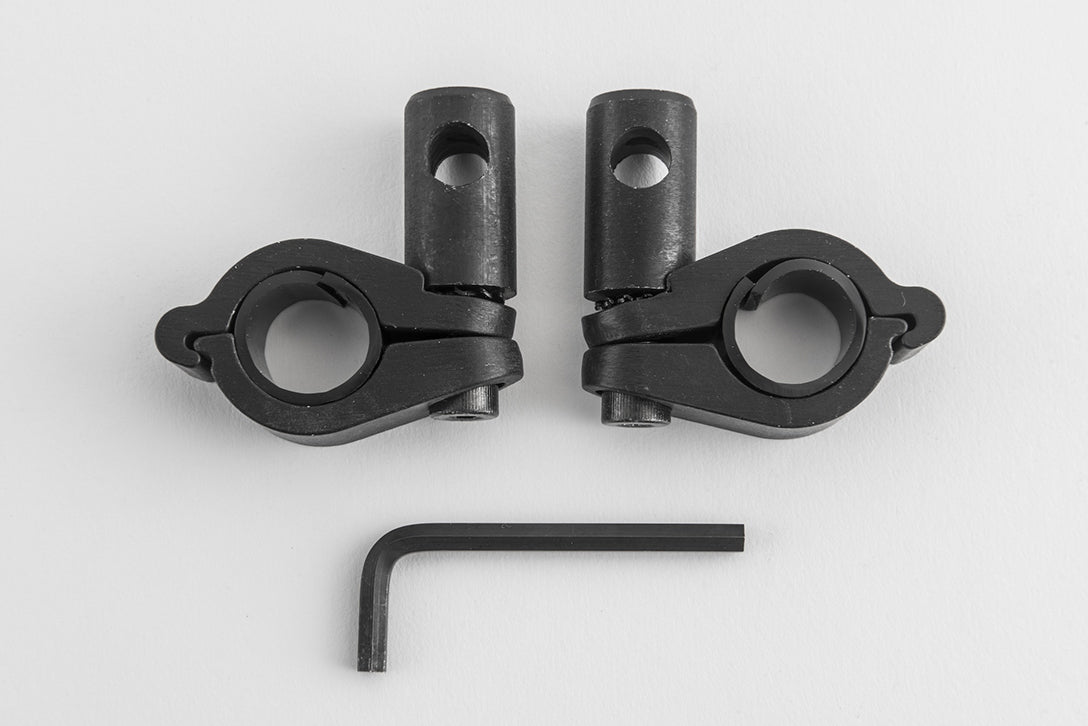 1" Clamp Kit